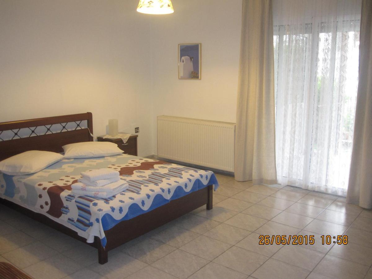 Villa Vasiliki Metamorfosi  Exterior foto